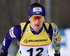 Впервые в истории украинец стал чемпионом мира по биатлону