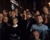 Саакашвили с Тимошенко уже во Львове