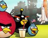 Птица из Angry Birds улетит в космос