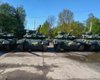 Шесть модернизированных танков переданы в ВСУ во Львове