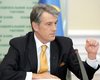 Больше чем о Ющенко, в России пишут только о Путине и Медведеве