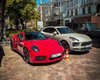 700-сильний гібрид: в Україні з'явився новітній спорткар Porsche за 15 мільйонів (фото)