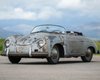 Ржавый клад: культовый Porsche 50-х за $500 000 простоял 63 года в гараже (фото)