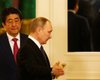 Хризантема імператора: чому візит Путіна на Курильські острови змусив Японію звести курок
