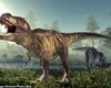 Древний гений. Ученые утверждают, что тираннозавры были гораздо умнее, чем принято думать