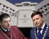 Подъем переворотом. К чему приведут Украину  бои без правил вокруг Конституционного суда