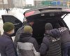 Требовал почти €90 тыс: ГБР задержало сотрудника СБУ, которого подозревают в похищении человека (фото, видео)