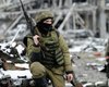 "Чекаємо на тритонні сюрпризи з неба", — перехоплення СБУ з Маріуполя
