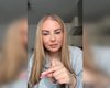 Як заробити у TikTok: жінка отримала понад 1,6 млн гривень за роботу в телефоні