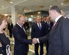 Путин разделил ответственность за режим перемирия, - Порошенко