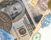 Официальный курс валют на 12 июля