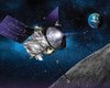 20 октября NASA соберет с астероида Бенну образцы почвы во время короткой миссии