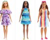 Mattel представила коллекцию Барби из собранного в океане мусора