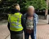 "Офицер" обманул женщину: в Киеве задержали мужчину, который выманил 400 тыс. грн (фото)