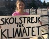 Документальный фильм о Грете Тунберг выйдет уже в следующем году