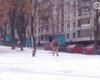В Харькове полиция ищет бомбы в двух многоэтажных домах