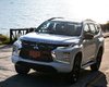 Презентован новый Mitsubishi Pajero Sport: как изменился внедорожник (фото)