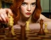 ШАХова казка. Чому серіал Netflix "Хід королеви" став блокбастером