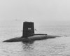Атомний підводний човен США зник під час секретної місії: ніхто не знає, чому (фото)
