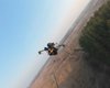Знищує дрони РФ: для ЗСУ створили "найшвидший" FPV-дрон "Перевертень" (відео)