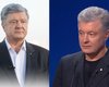 Помолодел на 20 лет.  Как Петр Порошенко добился разительных перемен во внешности