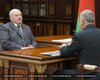 "Мы мужики и должны быть готовы": Лукашенко хочет вооружить всех егерей Беларуси (видео)