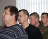 Гособвинение настаивает на большем сроке для "васильковских террористов"