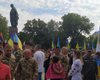 День Независимости в Киеве: в центре столицы собирается Марш защитников