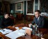 Зеленский поставил перед Корецким задачу как новому премьеру: кто займет новые должности (инфографика)