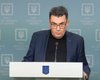 Прорыв ВС РФ с Крыма: Данилов рассказал о "секретном" заседании СНБО