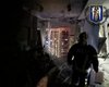 Нічна атака ЗС РФ по Києву: уламки впали на житлові багатоповерхівки, є жертви (фото)