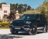 Куди вже краще: Brabus показав свій варіант Mercedes-Maybach GLS потужністю 900 к. с. (відео)
