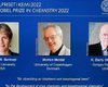 Нобелівська премія з хімії 2022. Троє вчених створили хімічне "Лего": у чому суть