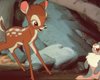 Disney снимет ремейк мультфильма "Бэмби". Фотореалистичный