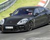 Новий Porsche Panamera 2024 розсекретили за рік до прем'єри (фото)