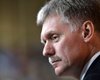 Песков: Россия будет "терпеливо" доводить Турции позицию Москвы по Крыму