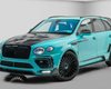 Представлен самый невероятный кроссовер Bentley: у него смелый дизайн и 900 сил (фото)