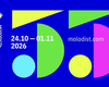 Кінофестиваль "Молодість" оголосив програму короткометражних фільмів: перелік робіт (фото)