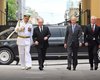 Дивна закономірність та Пригожин: Путін став частіше зустрічатися з росіянами, — ЗМІ (відео)