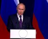 Вместо войны в Украине: Путин призвал лидеров G20 следить за ситуацией в Газе (видео)