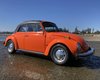 Культовый Volkswagen Beetle превратили в нестандартный электромобиль (фото)