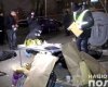 В Киеве разыскали подозреваемого в убийстве и расчленении трупа на бульваре Дружбы народов (видео)