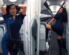 Стюардессу уволили за вызывающее поведение в самолете: что она сделала (видео)