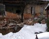 В Харьковской области обвалилась стена жилого дома