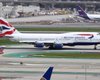 Шторм помог самолету British Airways установить рекорд скорости над Атлантикой