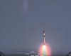 SpaceX третий раз за месяц отправила на орбиту секретную миссию Космических сил США (видео)