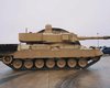 Немецкий танк Leopard 1 с бельгийской башней прошел испытания: детали модернизации