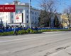 В Херсоне около 10 тысяч человек вышли на митинг против России: оккупанты открыли огонь (фото, видео)