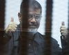 Экс-президенту Египта Мурси отменили пожизненное заключение