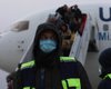 Сработал экспресс-тест. В "Борисполе" у прилетевшего украинца обнаружили коронавирус